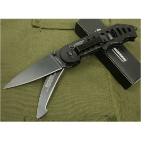 OEM EXTREMA RATIO NO.1 POLICE FOLDING KNIFE UDTEK00160